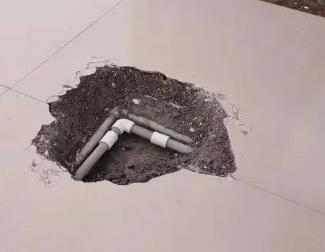 巢湖卫生间漏水维修公司为您分享如何判断家里漏水