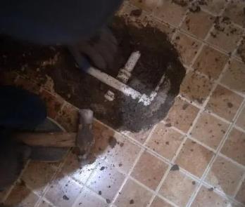 巢湖卫生间漏水维修公司为您分享下卫生间渗水如何处理及注意事项