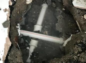 巢湖阳台漏水维修公司为您分享楼上楼下漏水怎么处理