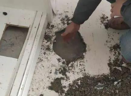 巢湖卫生间漏水维修公司分享下精确定位查漏水一次多少钱?不同级别收费不同